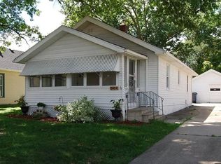 2404 York St, Des Moines, IA 50316