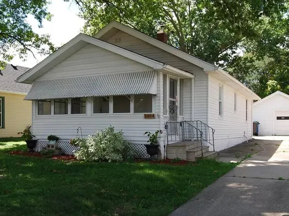 2404 York St, Des Moines, IA 50316