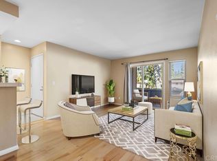 6006 Rancho Mission Rd UNIT 291, San Diego, CA 92108