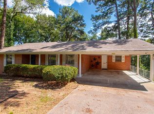 7111 Shamrock Dr, Little Rock, AR 72205