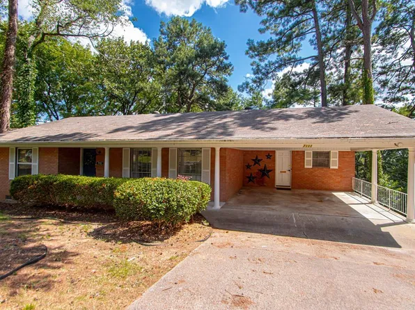 7111 Shamrock Dr, Little Rock, AR 72205