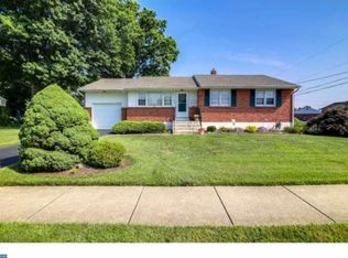1613 Willow Ave, Wilmington, DE 19804
