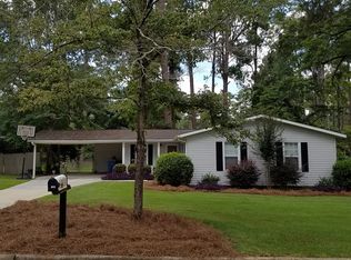 128 Donaldson St, Tifton, GA 31794