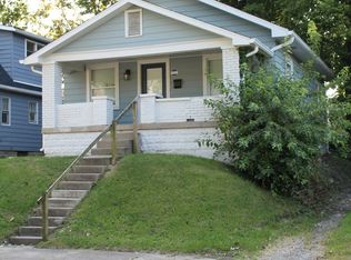 1310 N Tacoma Ave, Indianapolis, IN 46201