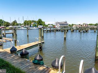 326 Shipyard Dr #326, Cambridge, MD 21613