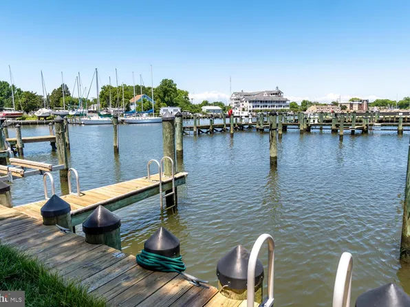 326 Shipyard Dr #326, Cambridge, MD 21613