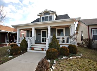 128 Shannon St, Dayton, OH 45402