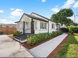 1048 NW 33rd Ave #3, Miami, FL 33125