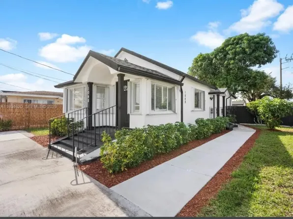 1048 NW 33rd Ave, Miami, FL 33125