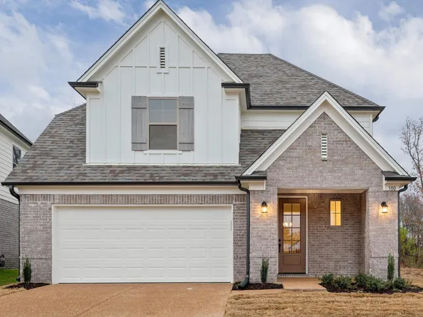 300 Maple St, Oakland, TN 38060