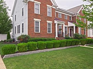 45 Newtown Blvd, Robbinsville, NJ 08691