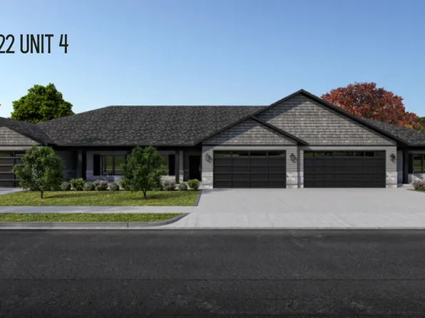 LOT 22 Rolling Creek Ln Unit 4, Dubuque, IA 52003