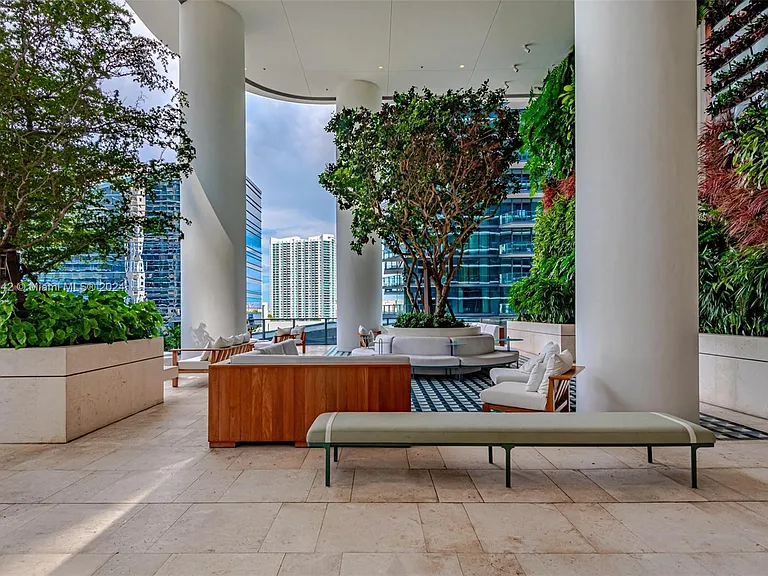 801 S Miami Ave #2107 — Photo 36