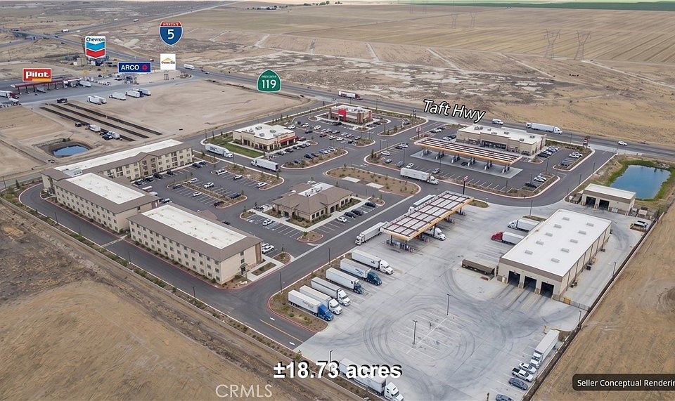 1st image of 20638 Taft Hwy Lot 3