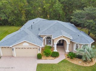 5092 Abbonmarsh Cir, Brooksville, FL 34604