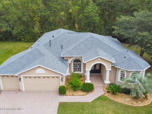 5092 Abbonmarsh Cir, Brooksville, FL 34604