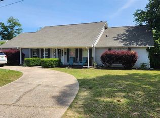 1419 E La Rua St, Pensacola, FL 32501