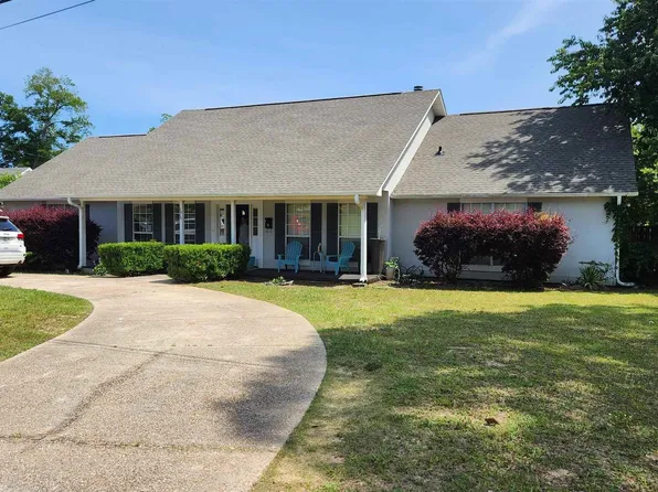 1419 E La Rua St, Pensacola, FL 32501
