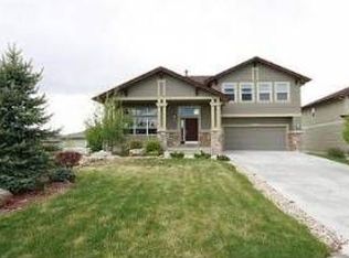 13577 W 84th Dr, Arvada, CO 80005