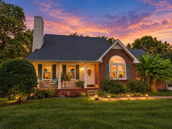 207 Louise Dr, White House, TN 37188