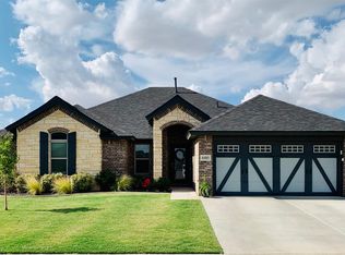 6910 71st St, Lubbock, TX 79424
