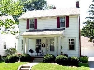 3412 Mapleway Dr, Toledo, OH 43614