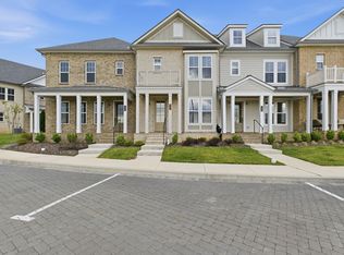 152 Nearwater Pl, Hendersonville, TN 37075