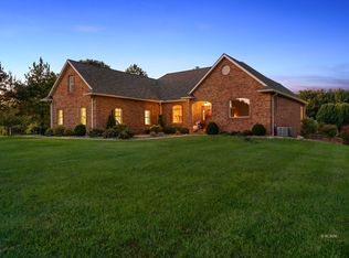 2270 Vanco Rd, Gallipolis, OH 45631