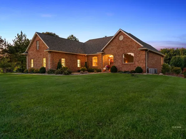 2270 Vanco Rd, Gallipolis, OH 45631