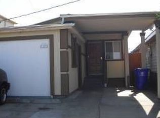 1620 Garvin Ave, Richmond, CA 94801