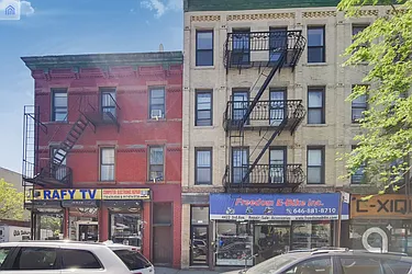 Rented by MAPT Residential LLC