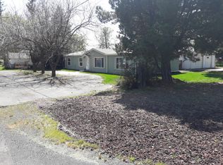 1010 13th St, Davenport, WA 99122