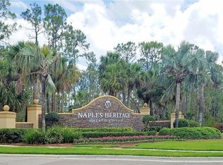 8500 Naples Heritage Dr APT 1014, Naples, FL 34112