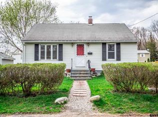 6 Rhode Island Ave, Rensselaer, NY 12144