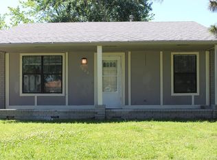 1028 E 144th St S, Glenpool, OK 74033