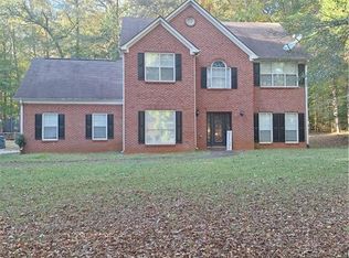 1450 Scenic Brook Trl SW, Conyers, GA 30094