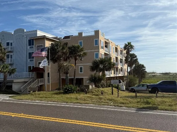 32 S Fletcher Ave #105, Fernandina Beach, FL 32034