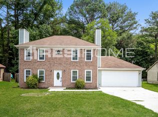 273 Independence Dr, Jonesboro, GA 30238