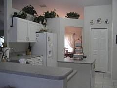Kitchen View 2
