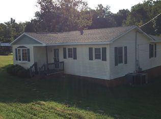 5135 Harvey Rd, Jamestown, NC 27282