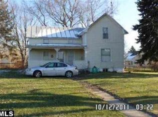 1607 Yax Rd, Monroe, MI 48162