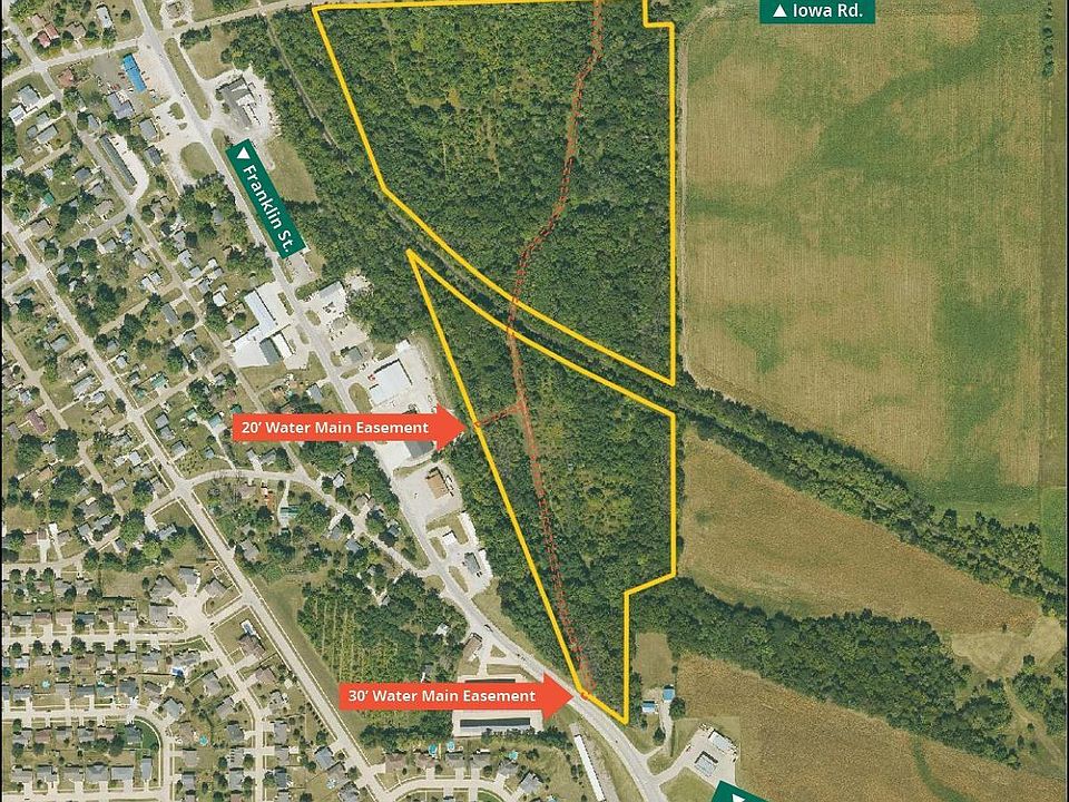 2nd image of Iowa St