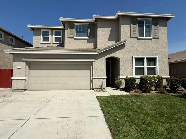 2173 Kapreil Way, Livingston, CA 95334