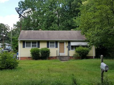 318 N Briggs Ave, Durham, NC, 27703