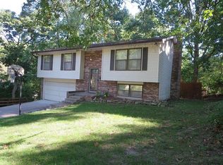 1926 Jackson St, Columbia, MO 65202
