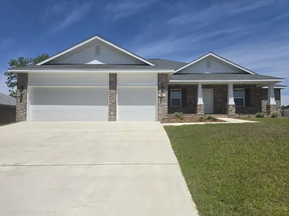 5423 E Brook Dr Lot 21D, Crestview, FL 32539