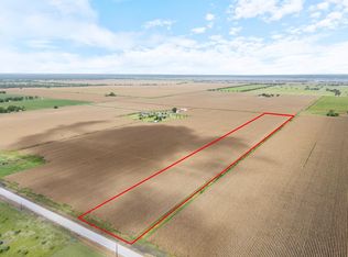 0 Barak Rd, Guy, TX 77444