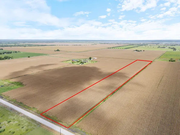 0 Barak Rd, Guy, TX 77444