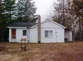 4460 Park St, Glennie, MI 48737