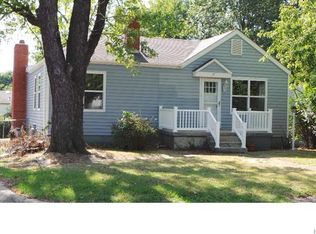 27 Greenwood Dr, Lebanon, MO 65536